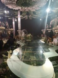 -格乐利雅婚礼艺术中心(南外滩店)