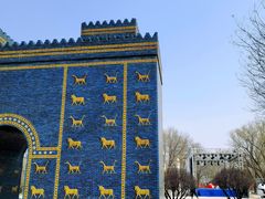 -北京世界公园