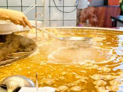-冉林禾土黄牛肉粉(盛源·新天地店)