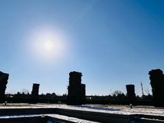 -中国人民抗日战争纪念雕塑园