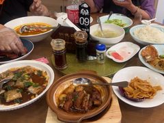 -洲晓鲜·舟山海鲜大排档(朱家尖风景区店)