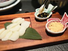 -锦荟JINHUI·浙江小馆(上海荟聚店)