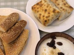 -新疆饭庄