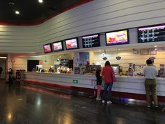 -首都电影院(金融街店 杜比全景声)