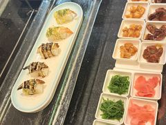 -君康悦美食汤泉水会·SPA(天河店)