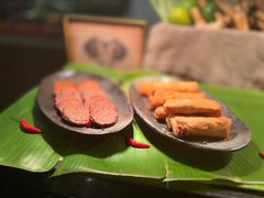 -圣丰索菲特·2 On 988 Café 自助餐厅
