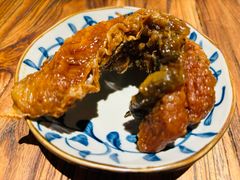 -贡梅老面馆·蟹粉面·无锡特色小吃(南长街主推店)
