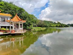 -南国桃园旅游度假区