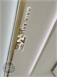 点击看大图 -JUNO hair salon
