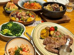 -森Some Fusion(荔湾店)