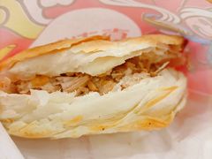 -真老陕(富达大厦店)