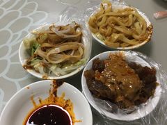 -老字号·三十一号面皮(商埠路步行街店)