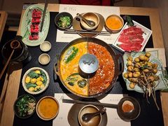 -山缓缓火锅(上海闵行龙湖店)