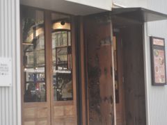 门面-VESH COFFEE(定西路店)