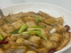 -健跳小海鲜(人民路店)
