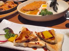 -小川洋风料理(江汉路店)