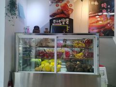 -津椰本·海南正宗椰奶清补凉(店一店)