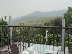 -南北湖风景区