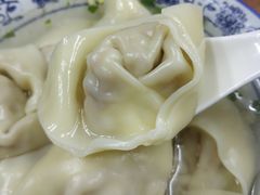 -217笋干馄饨
