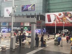 -华强电子世界(深圳二店)