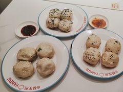 -小杨生煎(黄河路店)