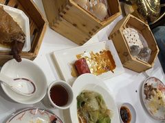 -稻香饭店(IFS国金中心店)