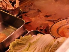 -明记牛杂(新马路分店)