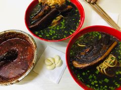 -小龙大肉面馆