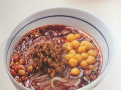 -眉州小吃(石景山店)