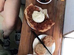 -黑窑厂糖油饼烤鸭·清真菜(旗舰店)