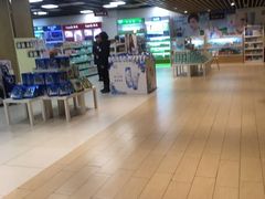 -洋洋广场(南街店)