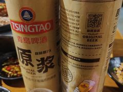 -五样儿西昌小签签烤串(天府三街店)