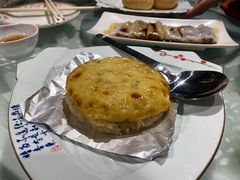 -稻香饭店(IFS国金中心店)