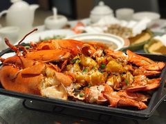 -79号渔船海鲜饭店(宝安店)