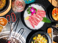 -韩烧牛中牛·甄选黑牛烤肉(黑金店)