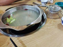 -伟记牛肉(金鸿公路店)