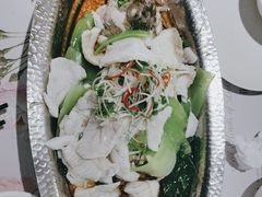 -花舍·新派粤菜·西餐·下午茶(亚运村·鸟巢店)