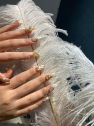 点击看大图 -雪儿·YuKi美甲美睫皮肤管理Salon