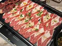 -火炉火自助餐(喜隆多店)