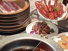 -牛YO寿喜烧和牛火锅自助(三台子万象汇店)