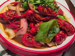 -曹胖子龙虾馆(黄桦路店)