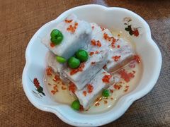 桂花芋头-新发现(苏州中心商场店)