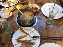 -甄品麦哲伦海鲜和牛自助(万达广场店)