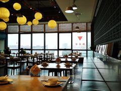 -菩提树·素食餐厅(汇智国际商业中心店)