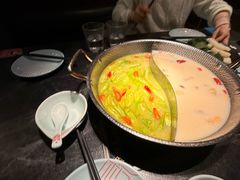 -捞王锅物料理(金华义乌之心店)