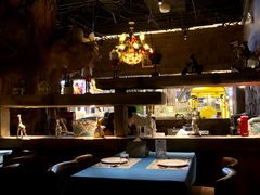 大堂-魔膳厨房·果木牛排·西餐厅(MM2店)