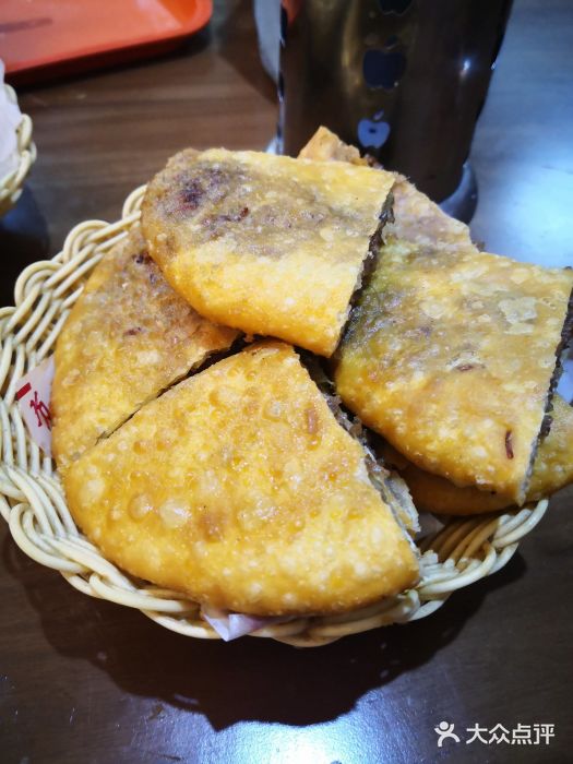 方中山胡辣汤(西安高新区店)图片