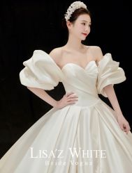 -Renee芮亦婚纱(原丽莎)