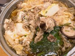 -樱の千渡日式料理·铁板烧•烧鸟(金盛田广场店)
