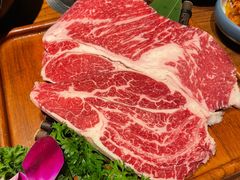 -匠牛道烤肉料理店(西坝河店)